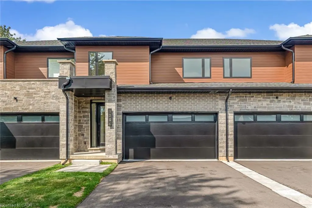 2154 Walkers Line, #8