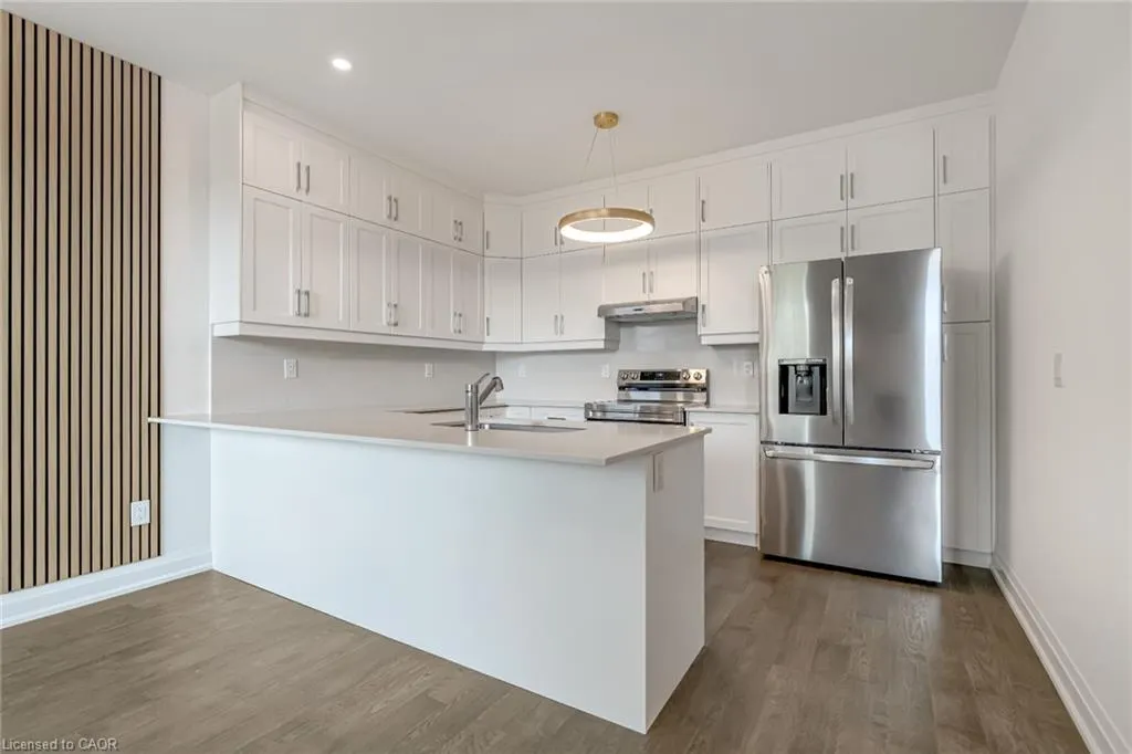 2154 Walkers Line, #8
