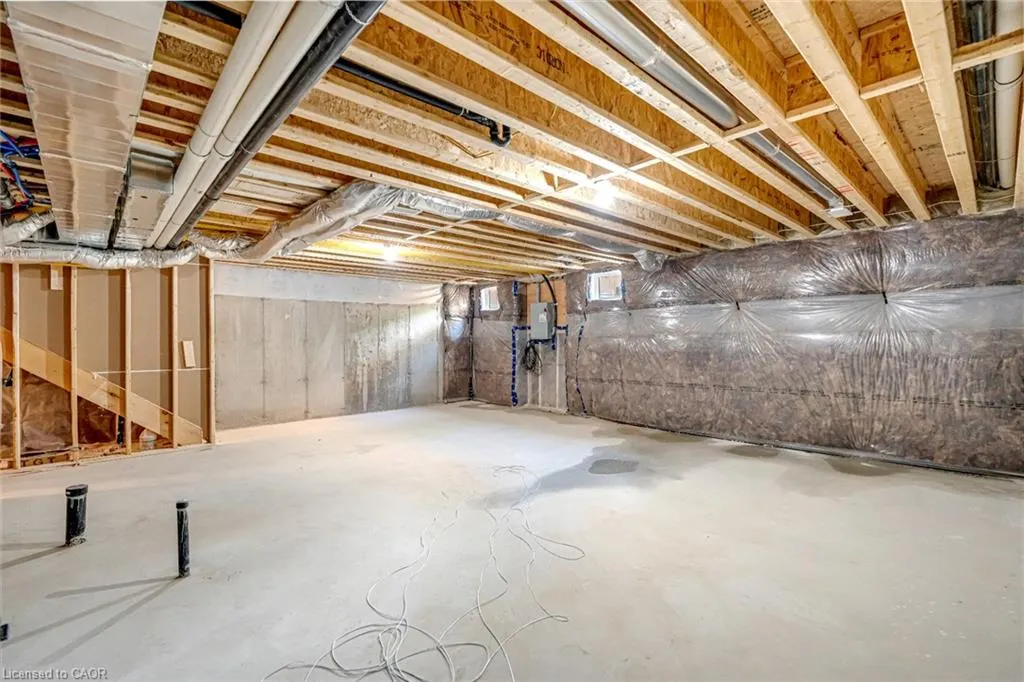 2154 Walkers Line, #8