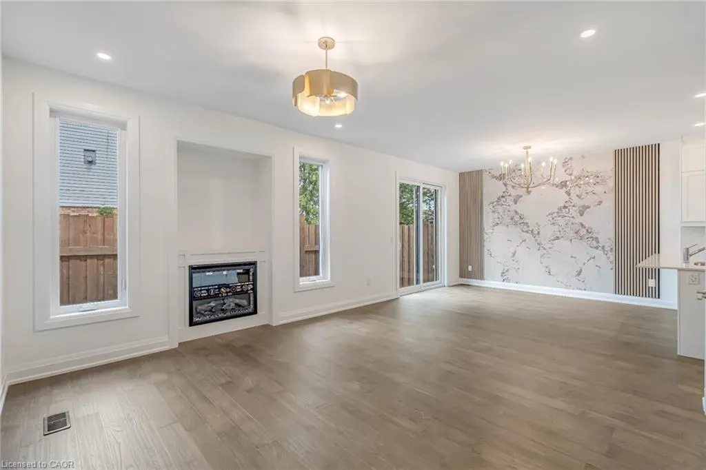 2154 Walkers Line, #8