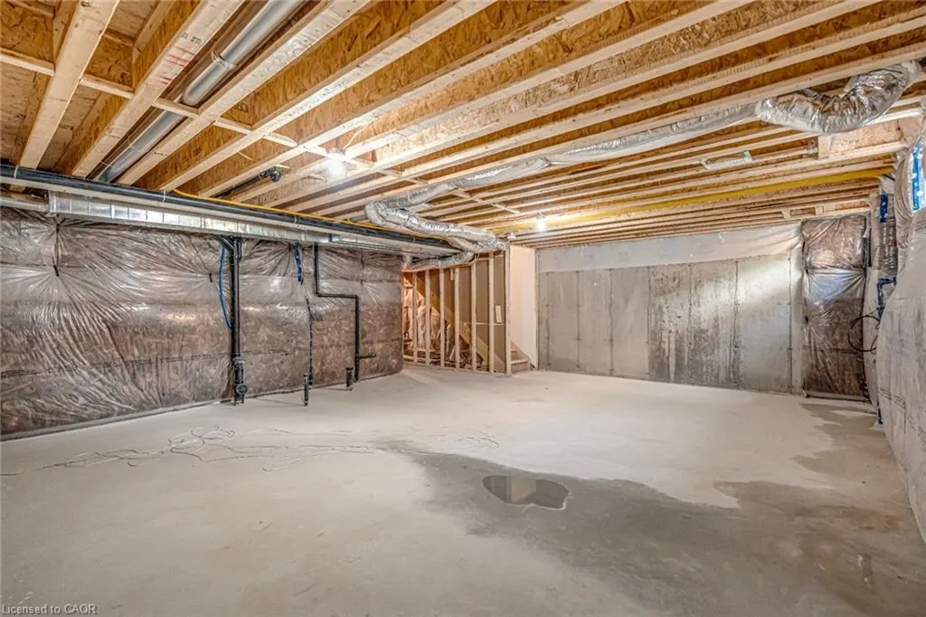 2154 Walkers Line, #8