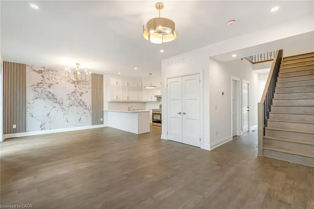 2154 Walkers Line, #8