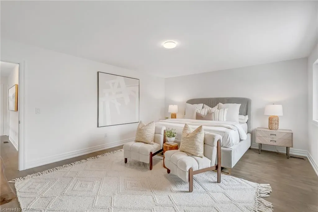 2154 Walkers Line, #7