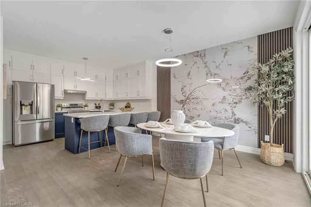 2154 Walkers Line, #7