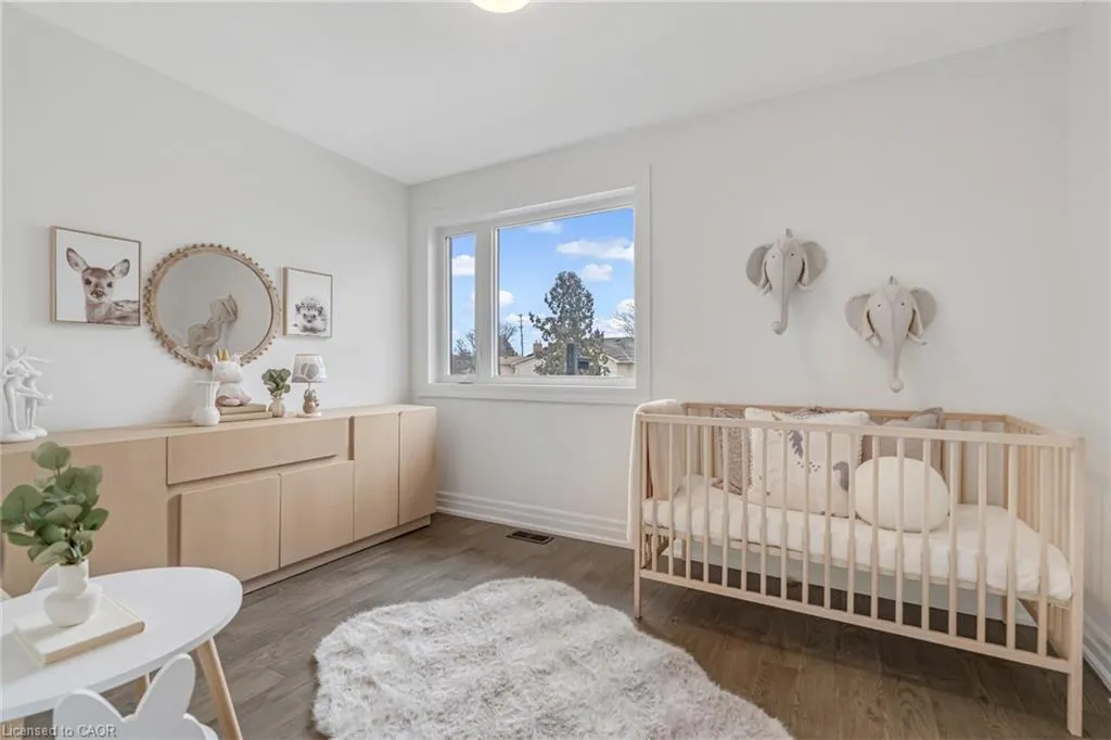 2154 Walkers Line, #7