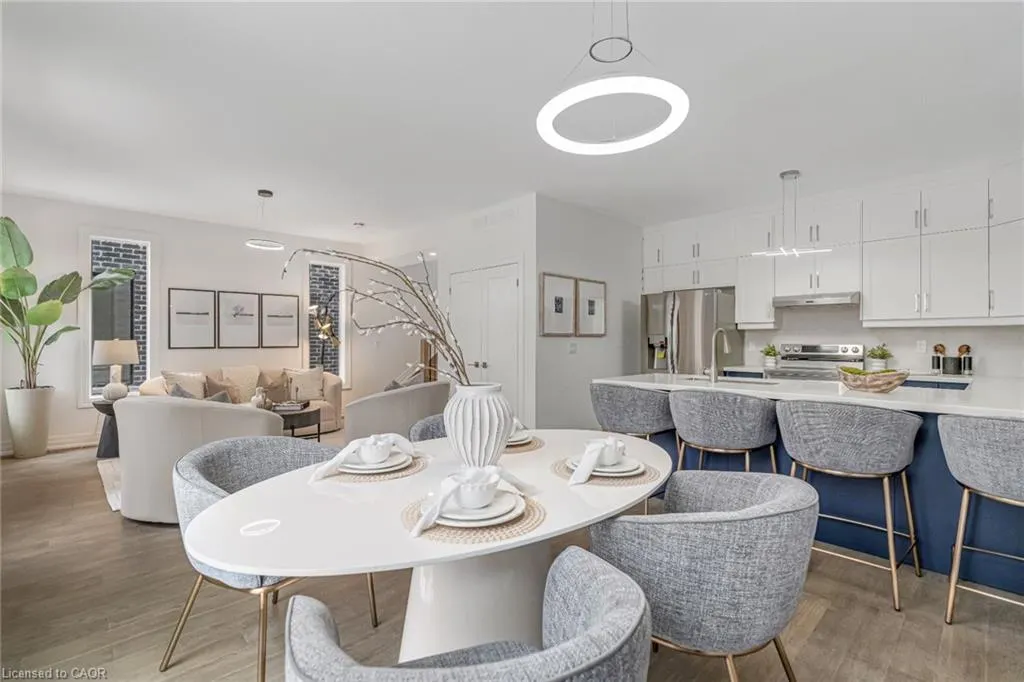 2154 Walkers Line, #7