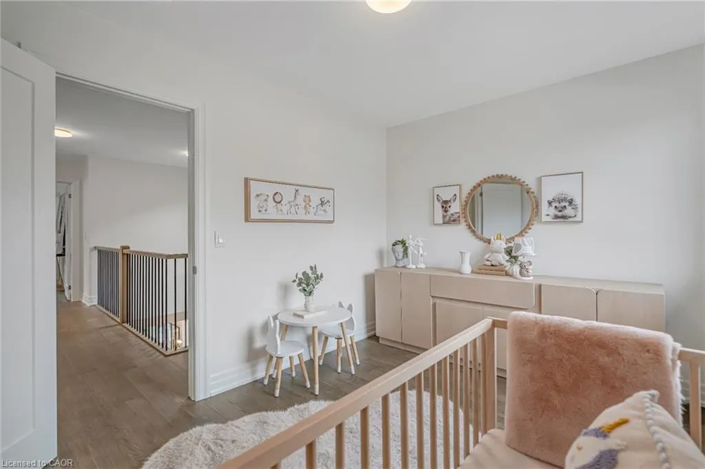 2154 Walkers Line, #7