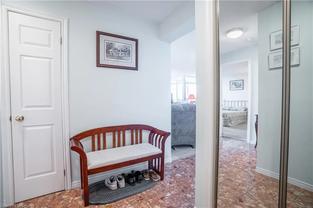 99 Donn Avenue, #608