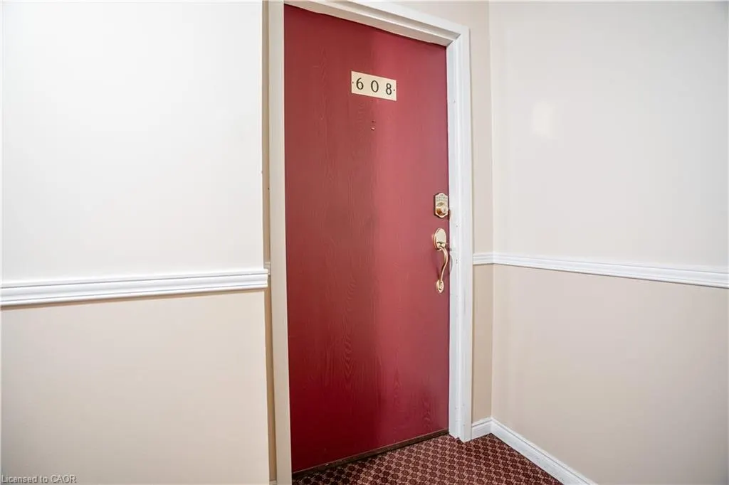 99 Donn Avenue, #608