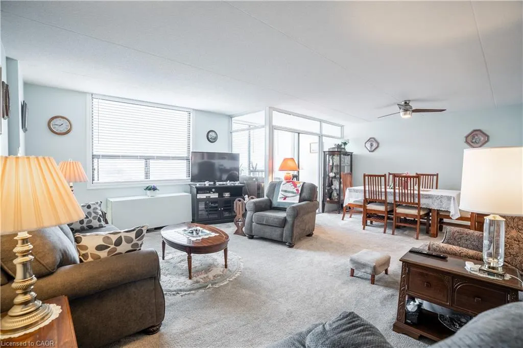 99 Donn Avenue, #608