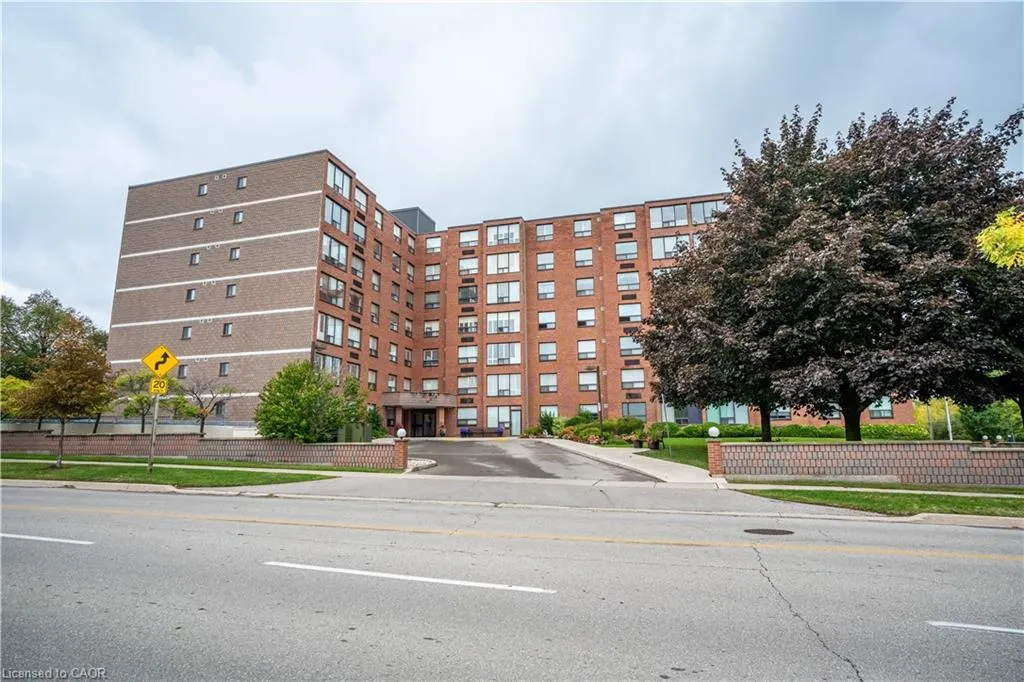 99 Donn Avenue, #608