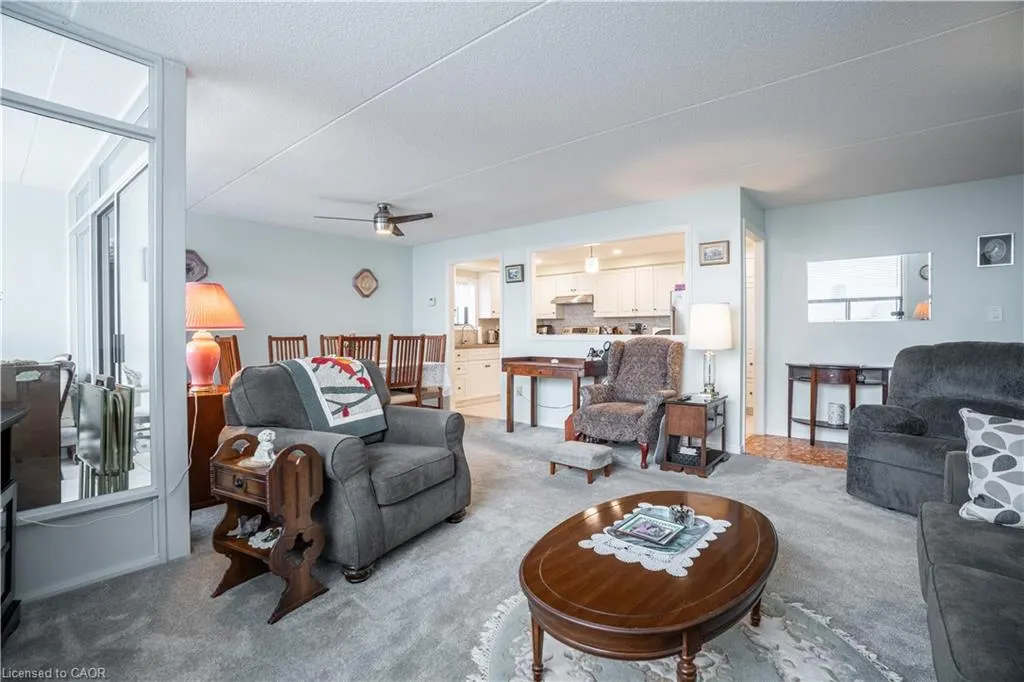 99 Donn Avenue, #608