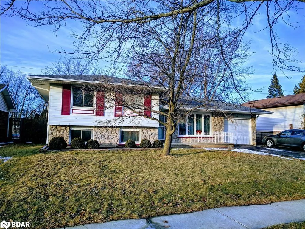 34 Preston Place
