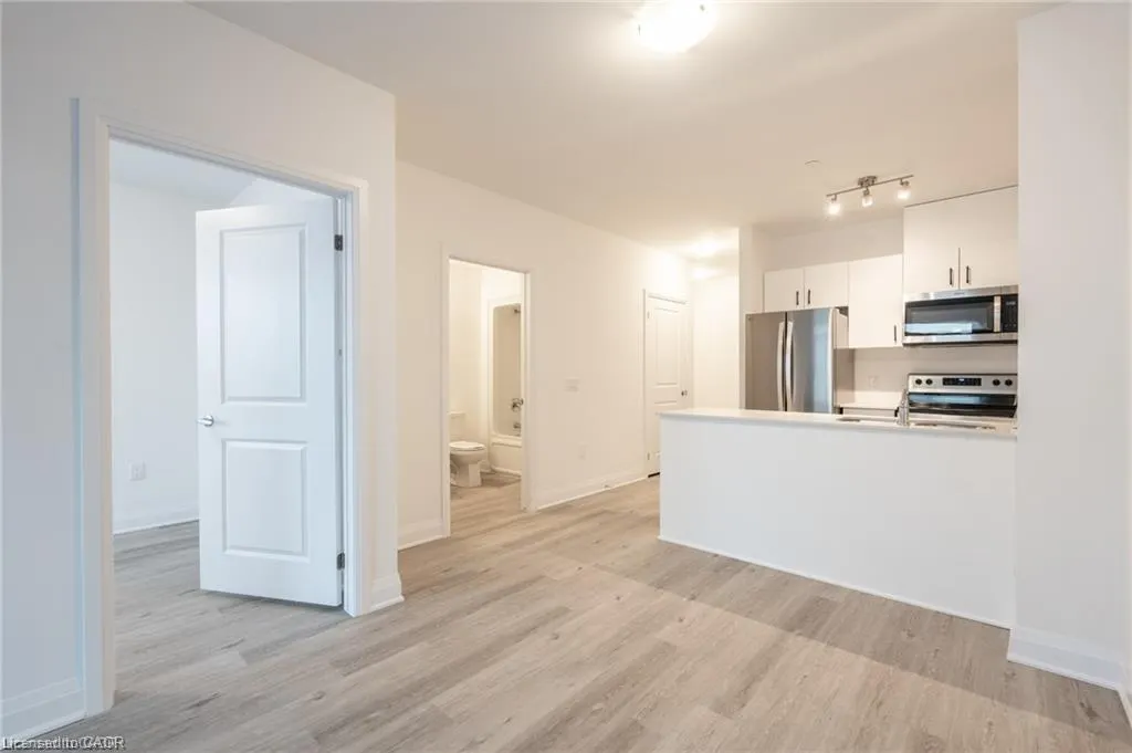 1936 Rymal Road E, #512