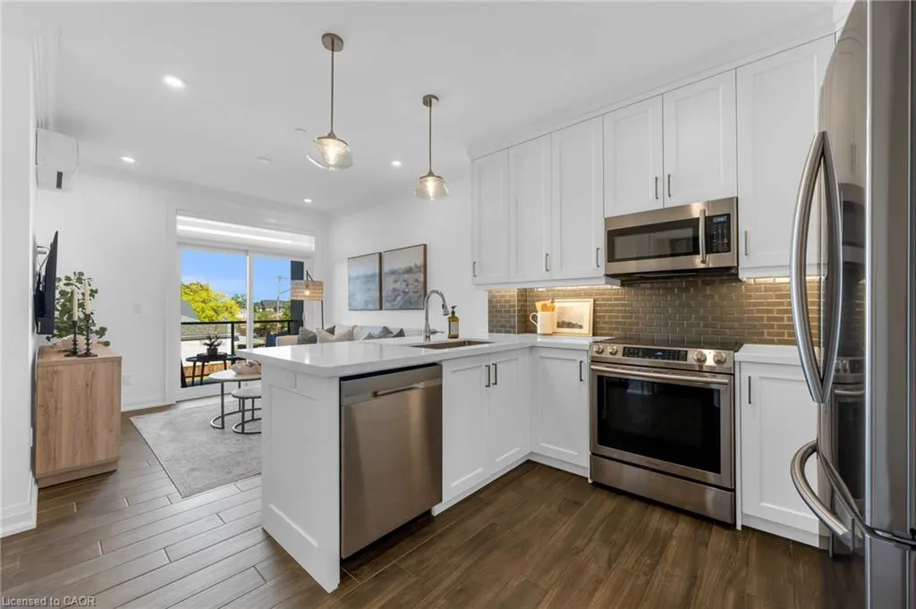 257 Millen Road, #209