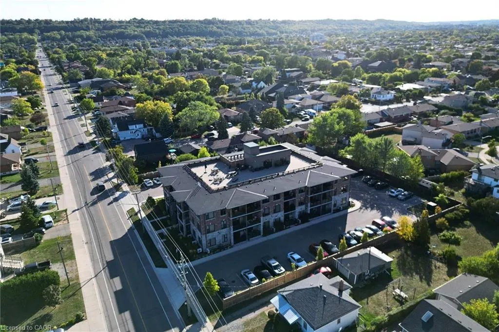 257 Millen Road, #209