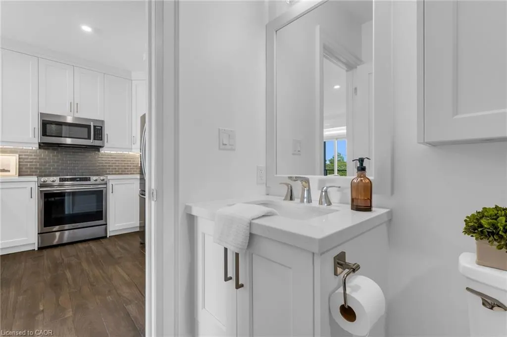 257 Millen Road, #209
