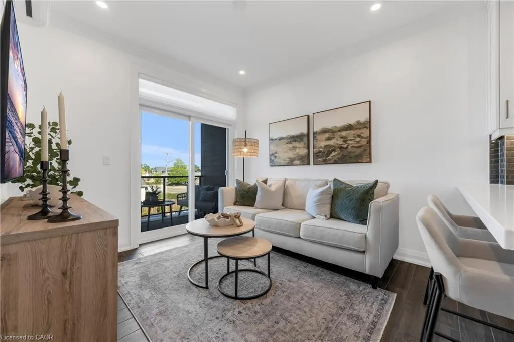 257 Millen Road, #209