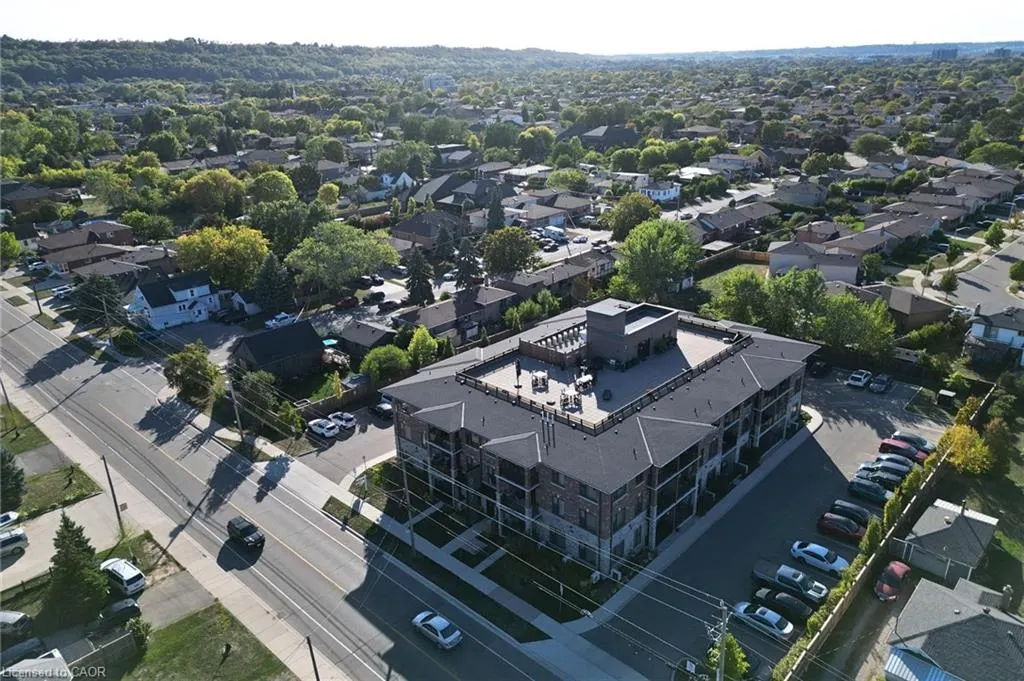 257 Millen Road, #209