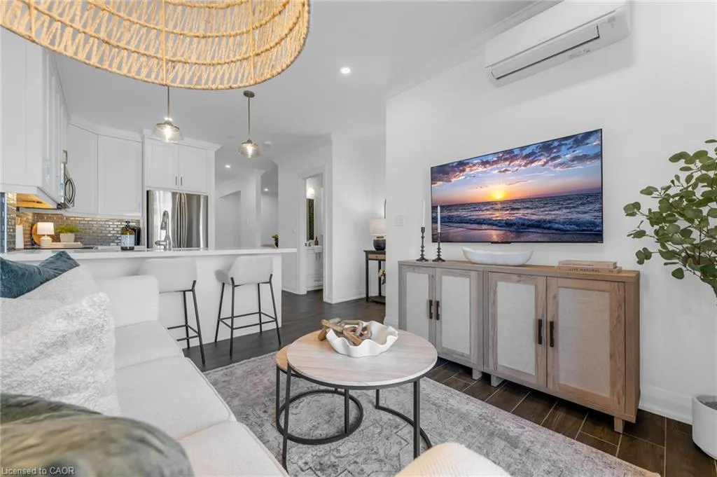 257 Millen Road, #209