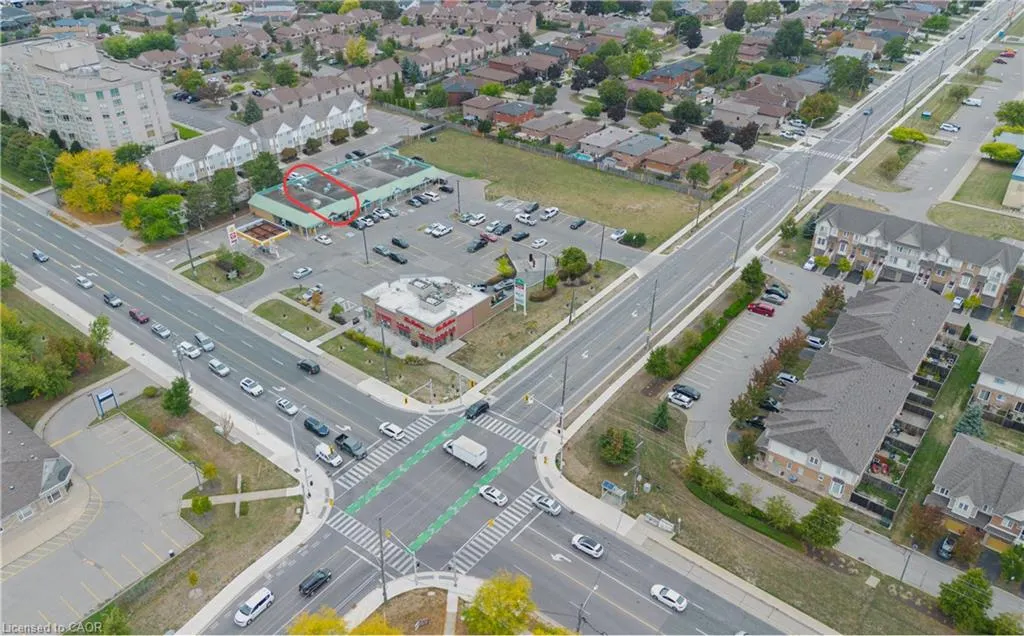 521 Hwy 8, #105