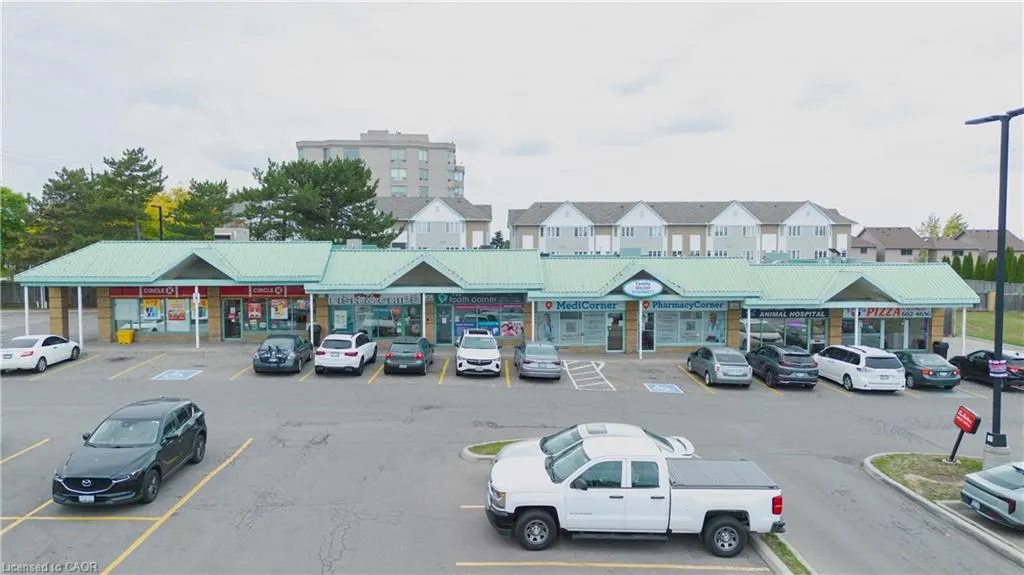 521 Hwy 8, #105