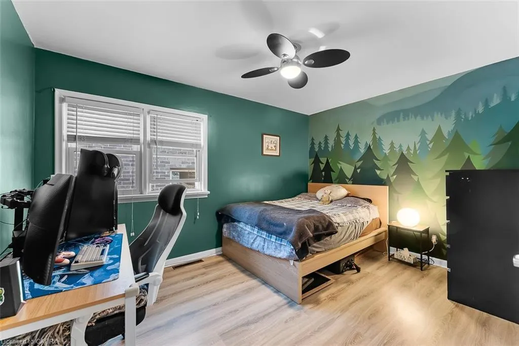 2 Homewood Avenue