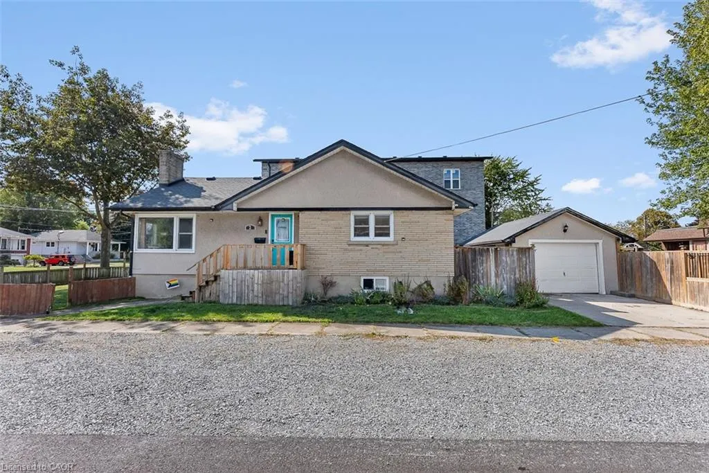 2 Homewood Avenue
