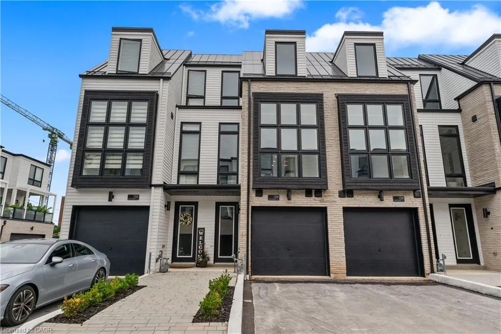 138 East Street, #2
