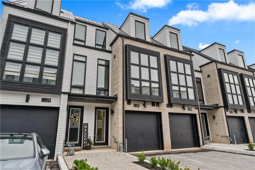 138 East Street, #2