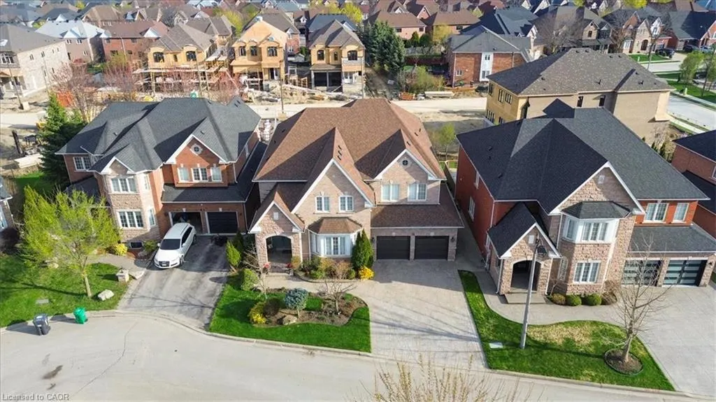 18 Southcrest Court