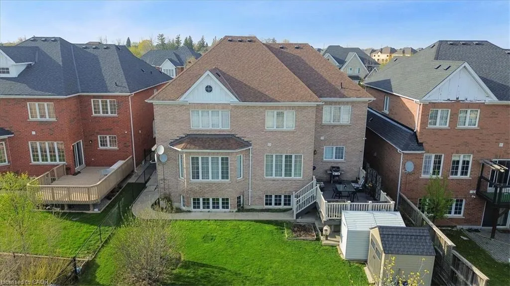 18 Southcrest Court