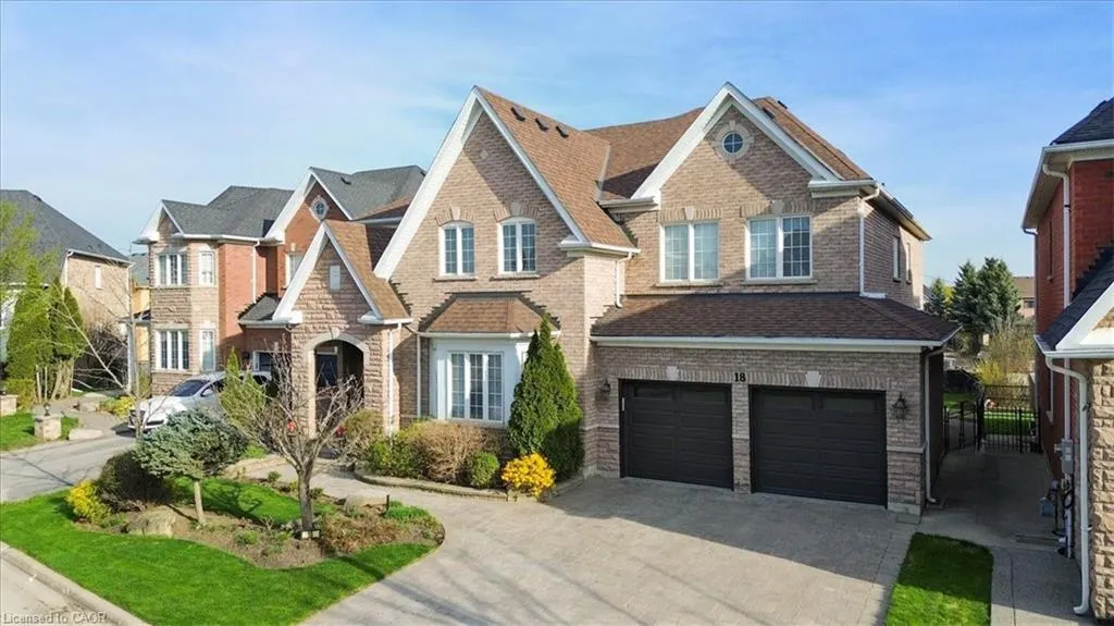 18 Southcrest Court