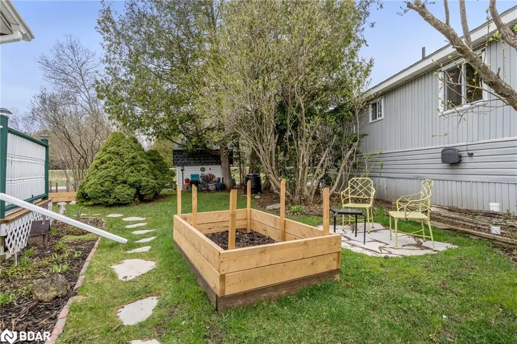 17 Millcreek Road