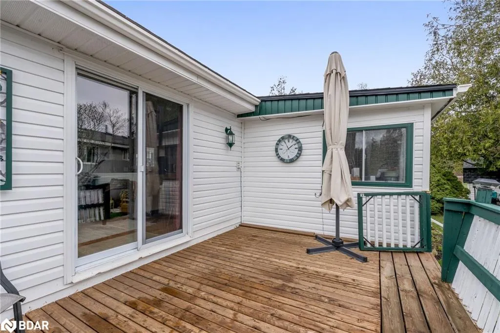 17 Millcreek Road