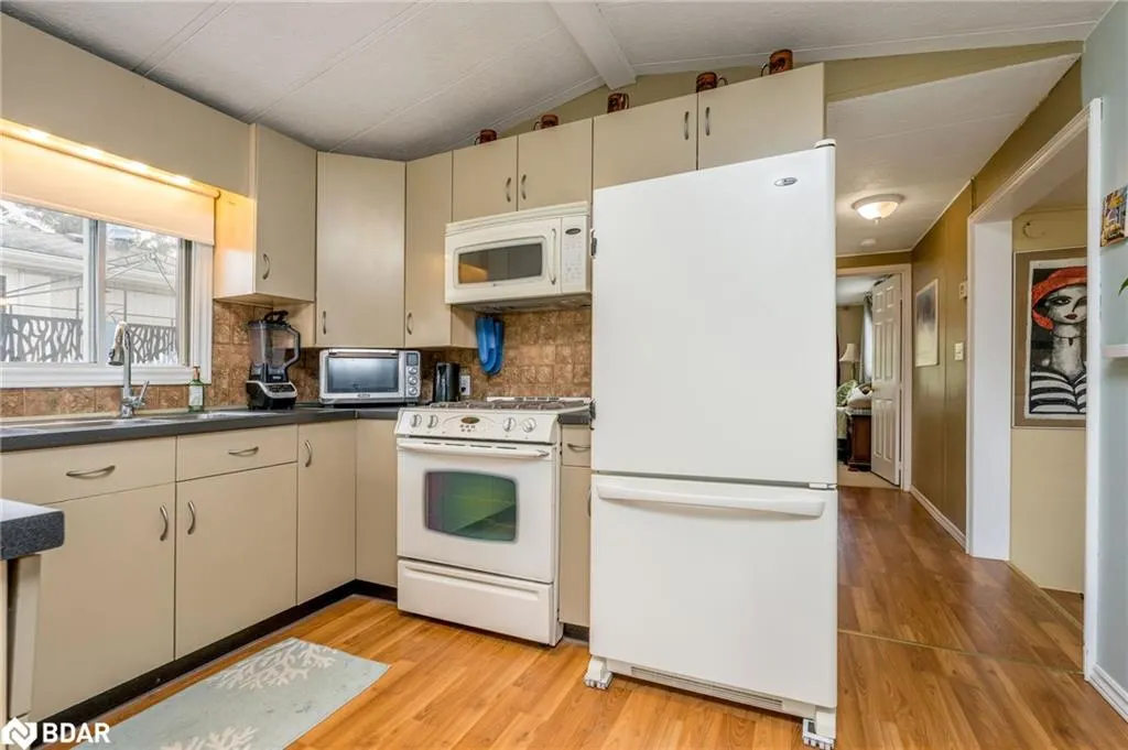 17 Millcreek Road