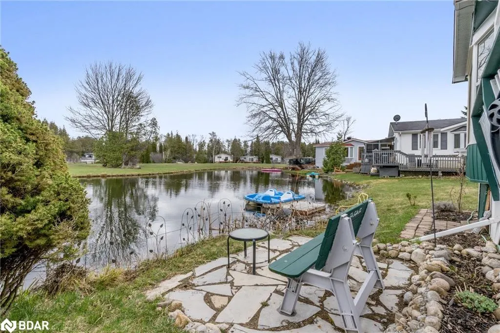 17 Millcreek Road