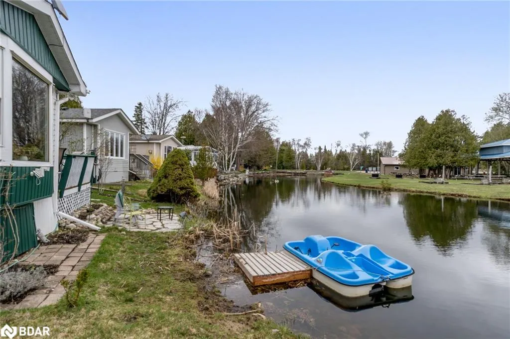 17 Millcreek Road