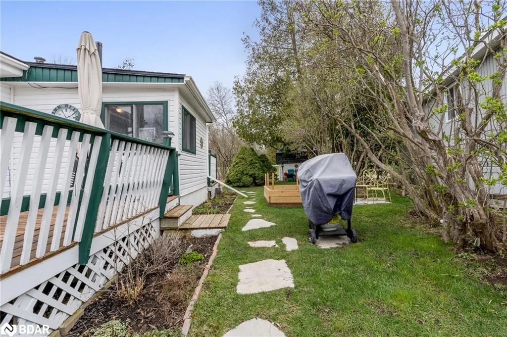 17 Millcreek Road