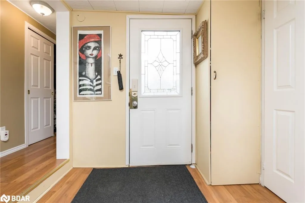17 Millcreek Road