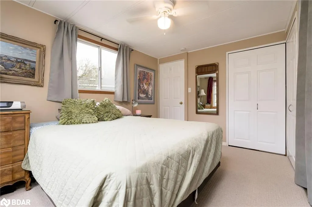 17 Millcreek Road