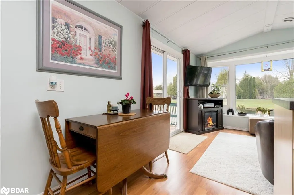 17 Millcreek Road