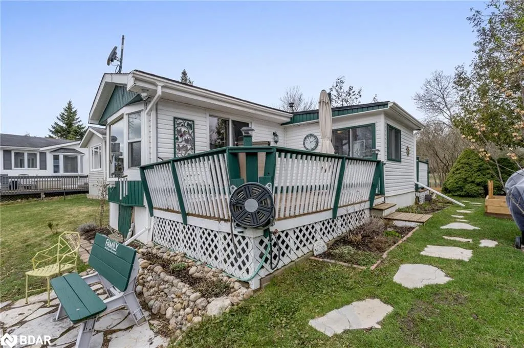 17 Millcreek Road