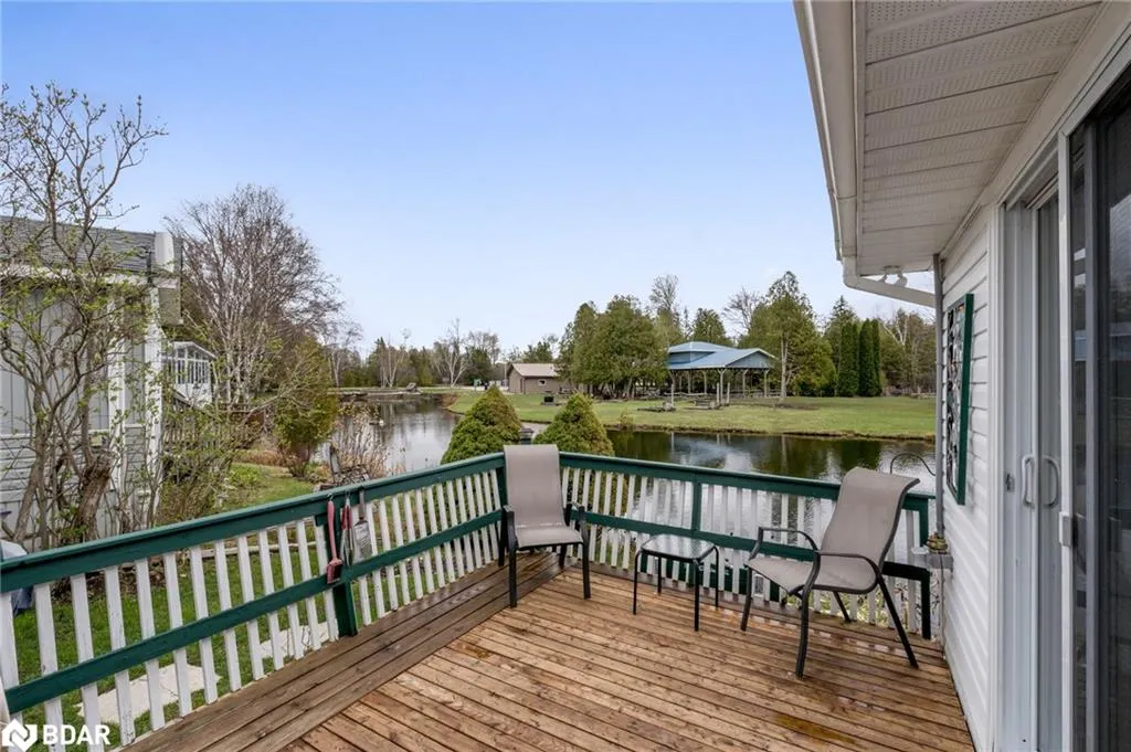 17 Millcreek Road