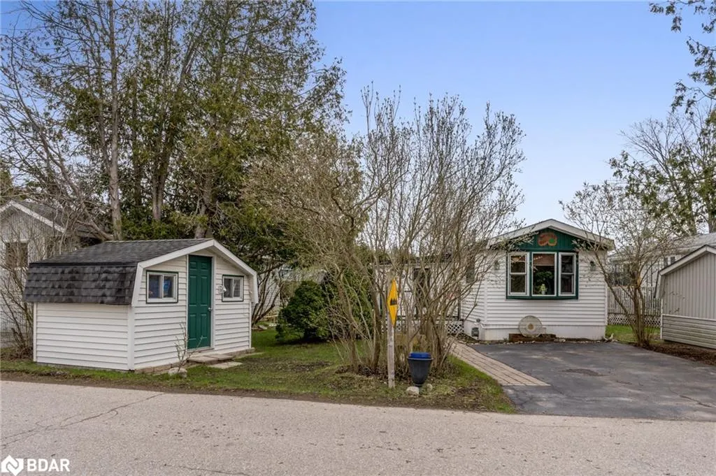 17 Millcreek Road