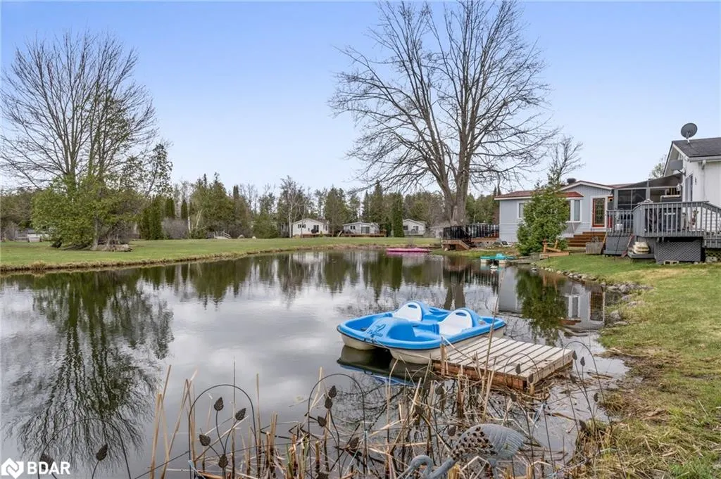 17 Millcreek Road