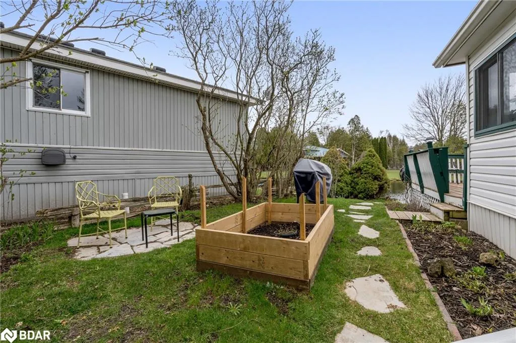 17 Millcreek Road