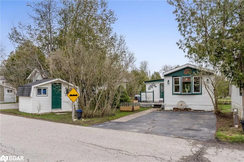 17 Millcreek Road