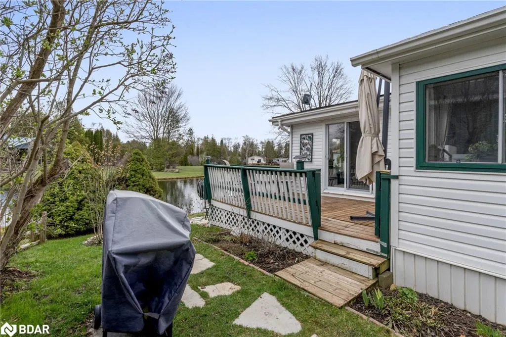 17 Millcreek Road
