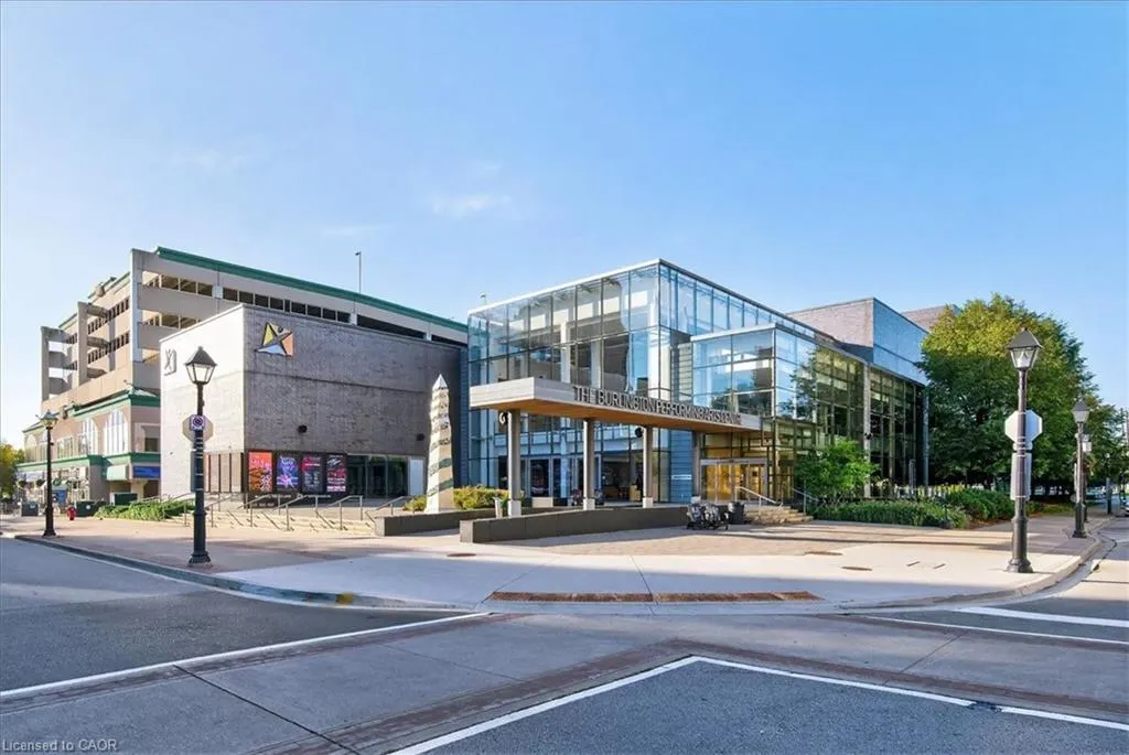1441 Elgin Street, #306